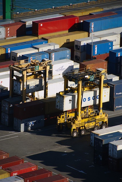 american exports