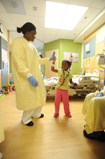 healthcare services
