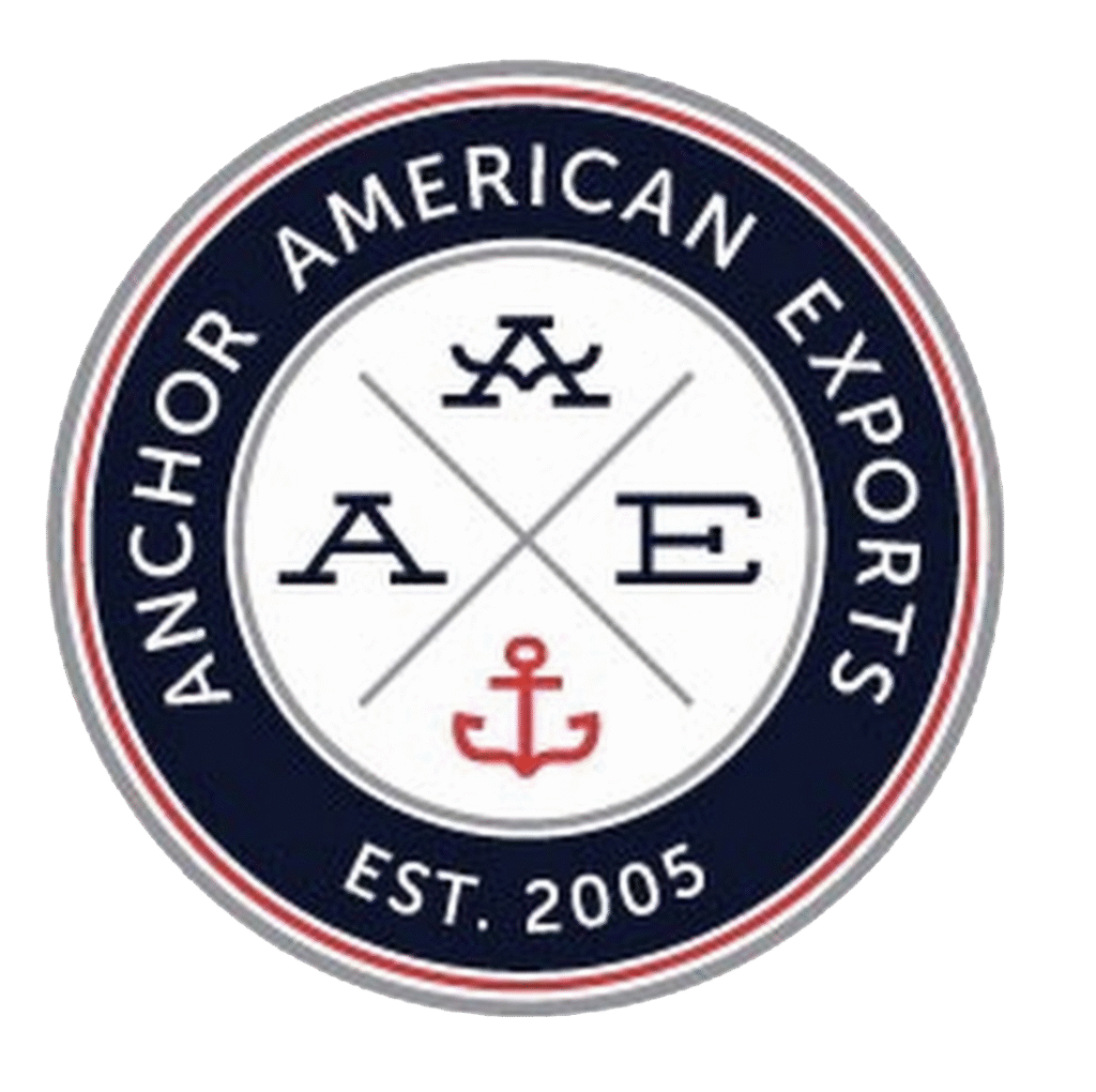 anchor american exports