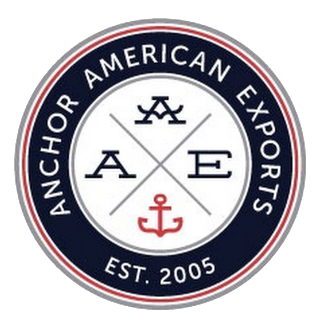 anchor american exports