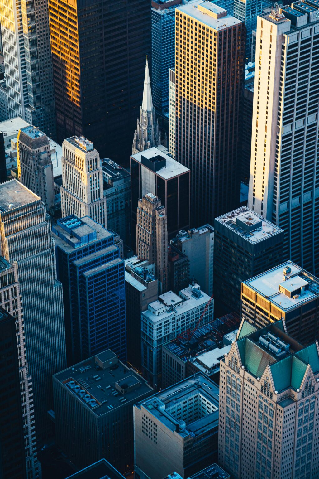 highrise